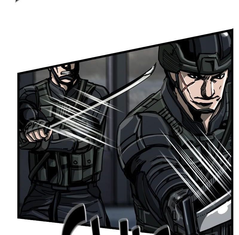 The First Hunter Chapter 36 - Trang 2