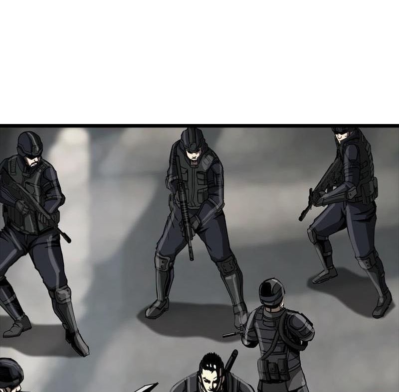 The First Hunter Chapter 36 - Trang 2