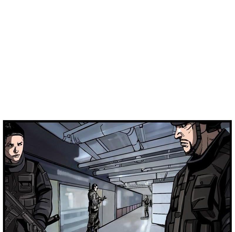 The First Hunter Chapter 36 - Trang 2