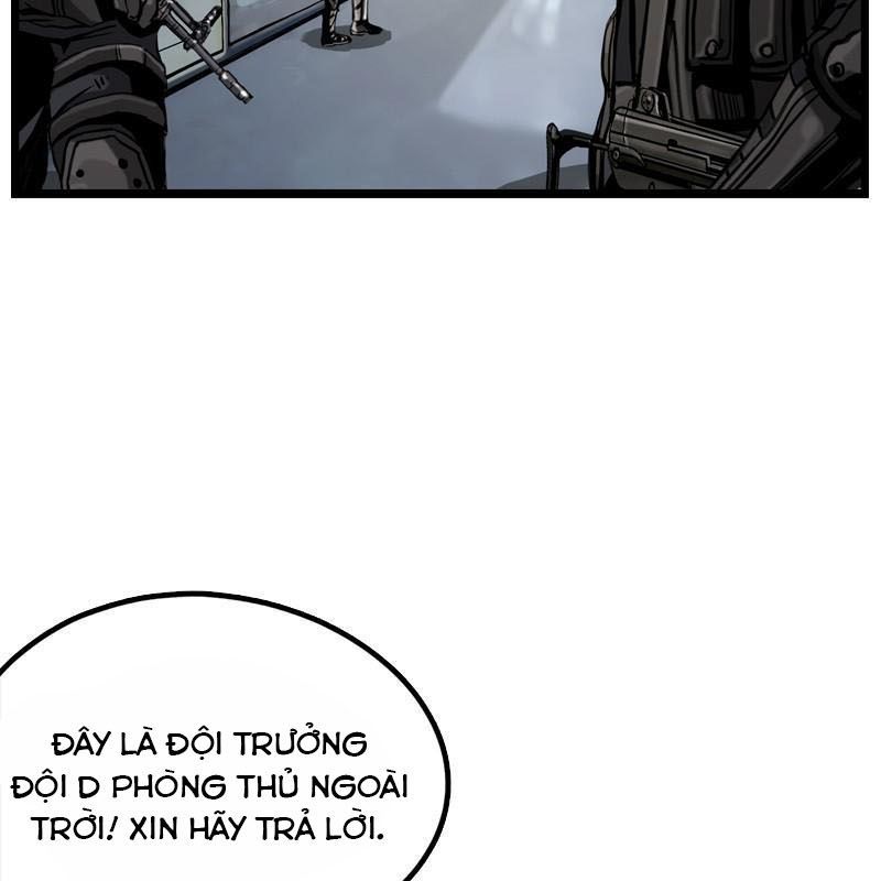 The First Hunter Chapter 36 - Trang 2