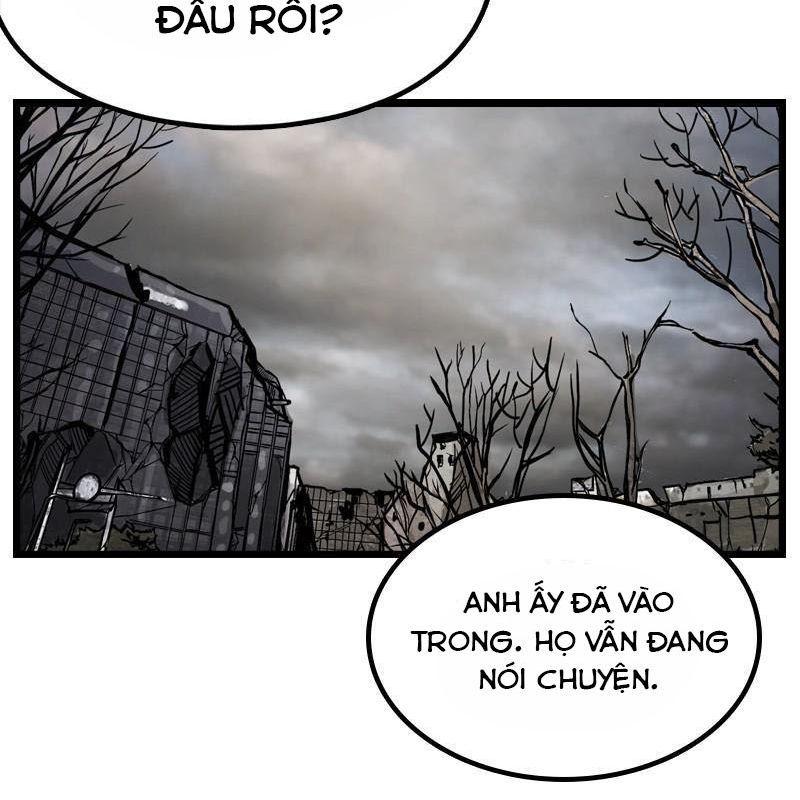 The First Hunter Chapter 36 - Trang 2