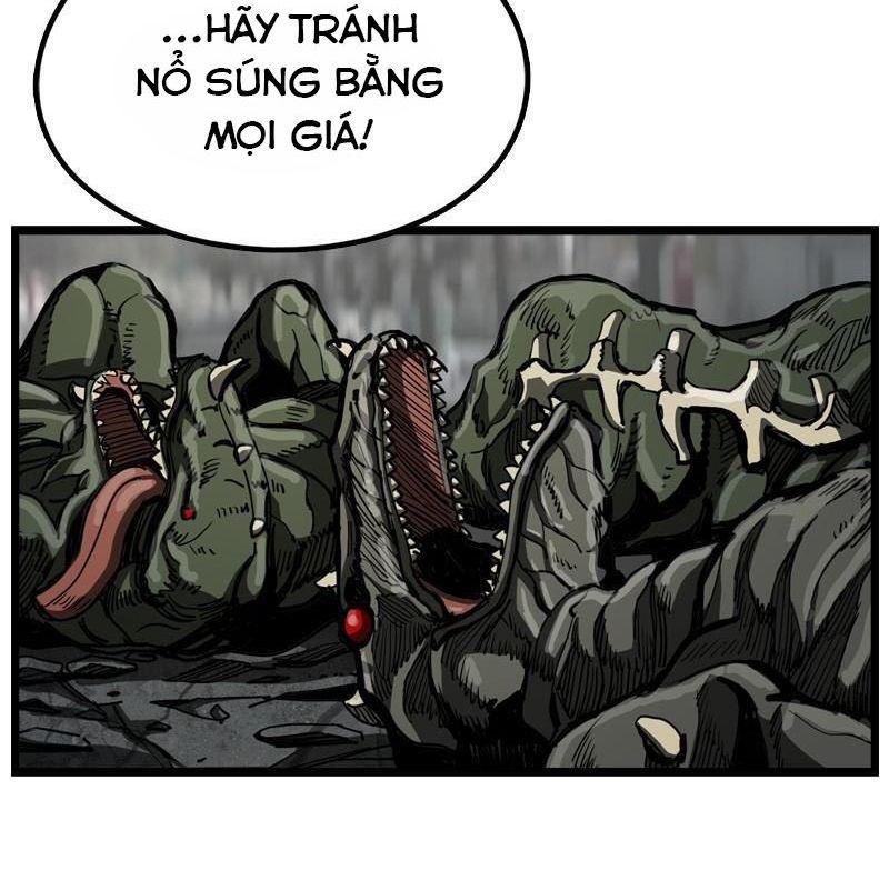 The First Hunter Chapter 36 - Trang 2