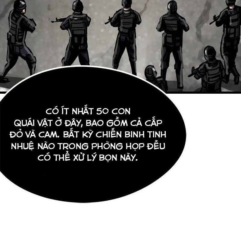 The First Hunter Chapter 36 - Trang 2