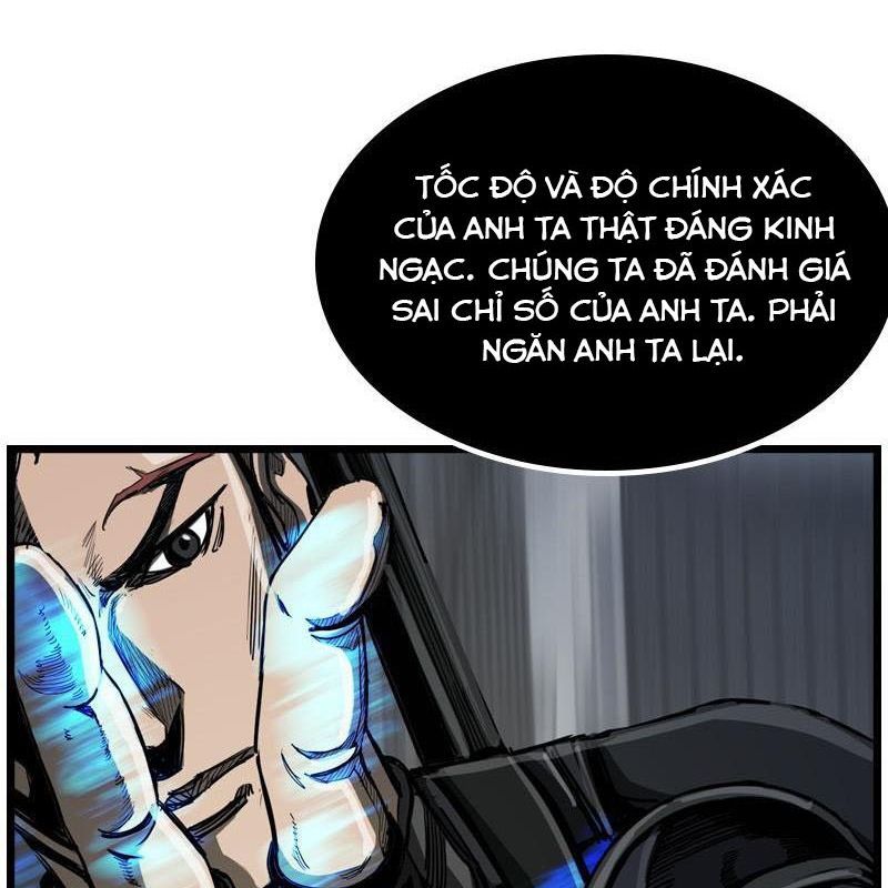 The First Hunter Chapter 36 - Trang 2