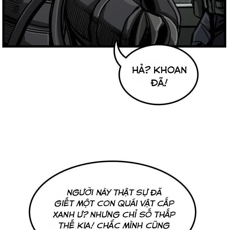 The First Hunter Chapter 36 - Trang 2