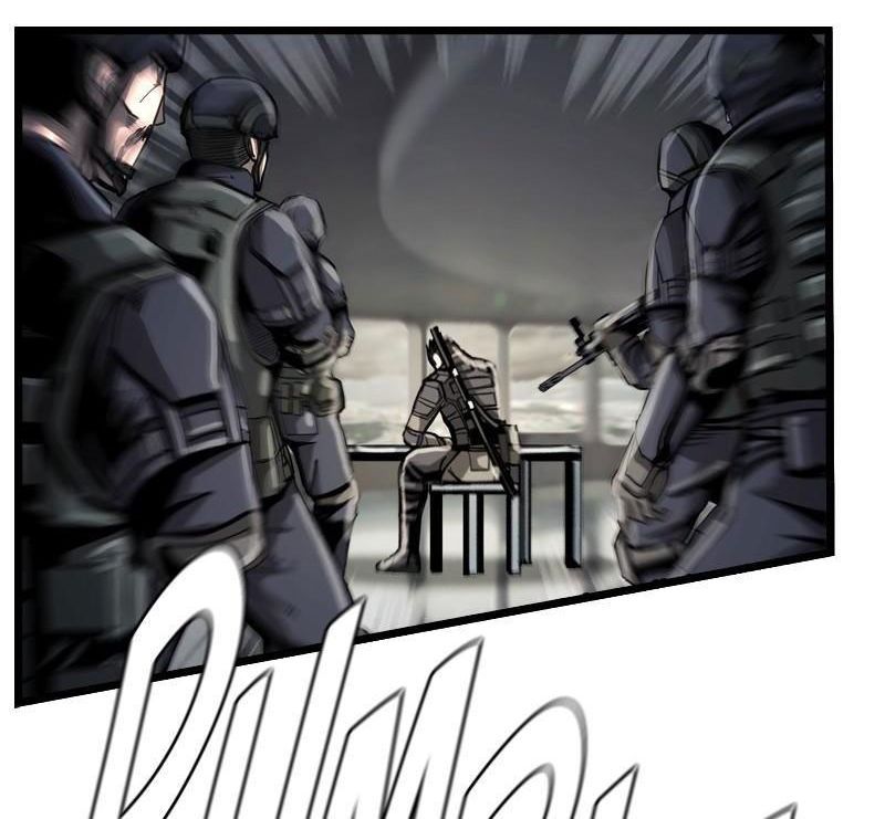 The First Hunter Chapter 36 - Trang 2