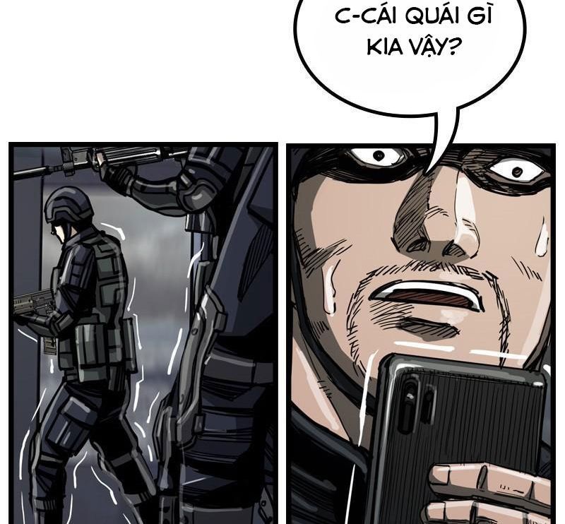 The First Hunter Chapter 36 - Trang 2