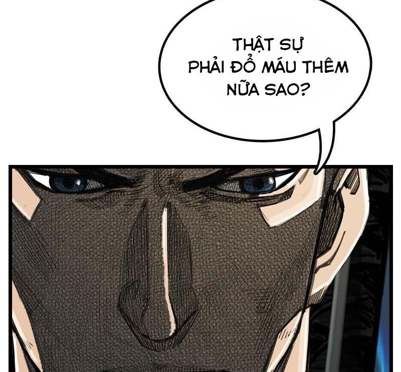 The First Hunter Chapter 36 - Trang 2