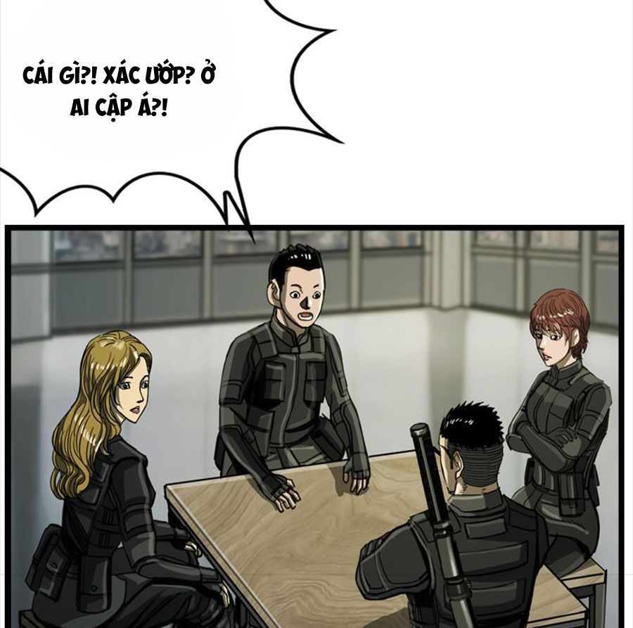 The First Hunter Chapter 37 - Trang 2