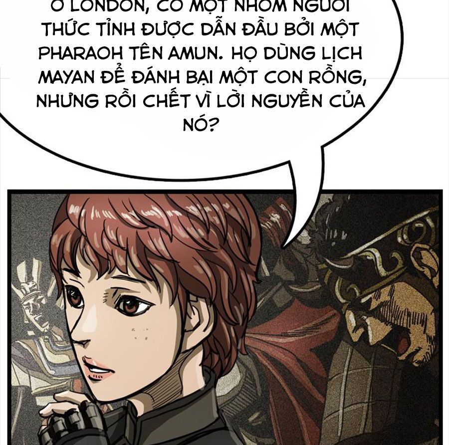 The First Hunter Chapter 37 - Trang 2