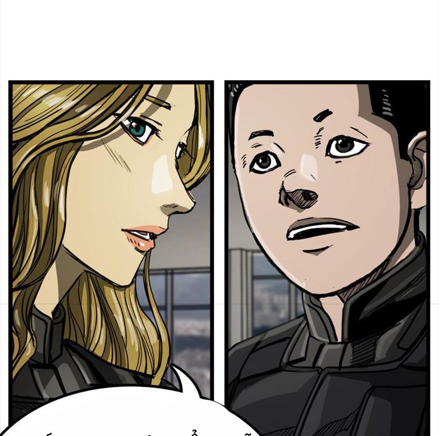 The First Hunter Chapter 37 - Trang 2