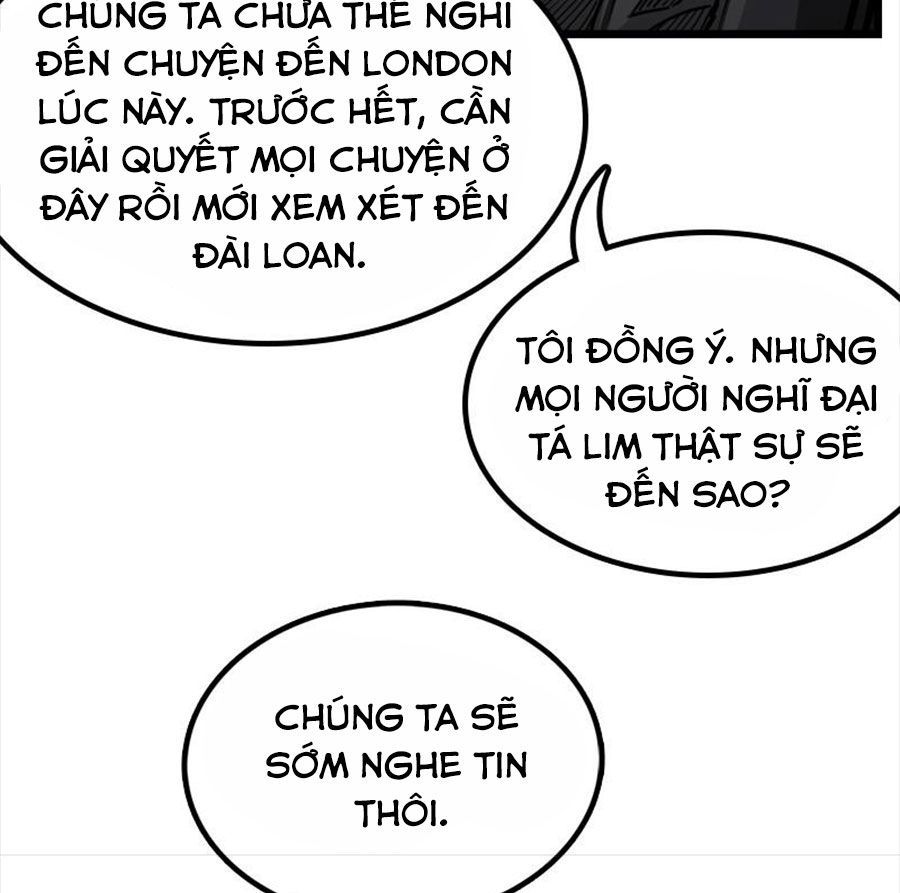 The First Hunter Chapter 37 - Trang 2