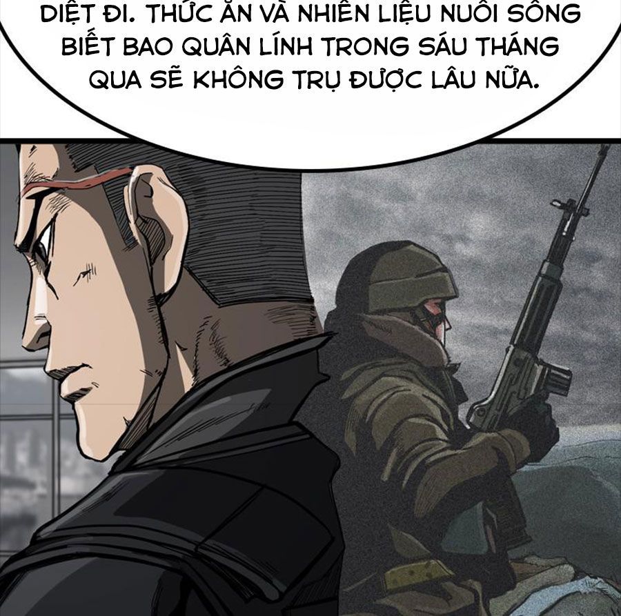 The First Hunter Chapter 37 - Trang 2