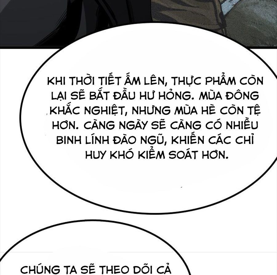 The First Hunter Chapter 37 - Trang 2