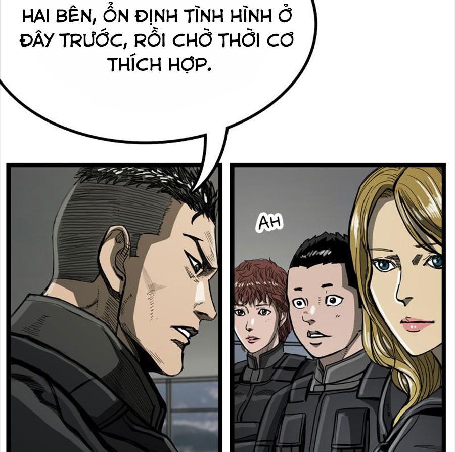 The First Hunter Chapter 37 - Trang 2