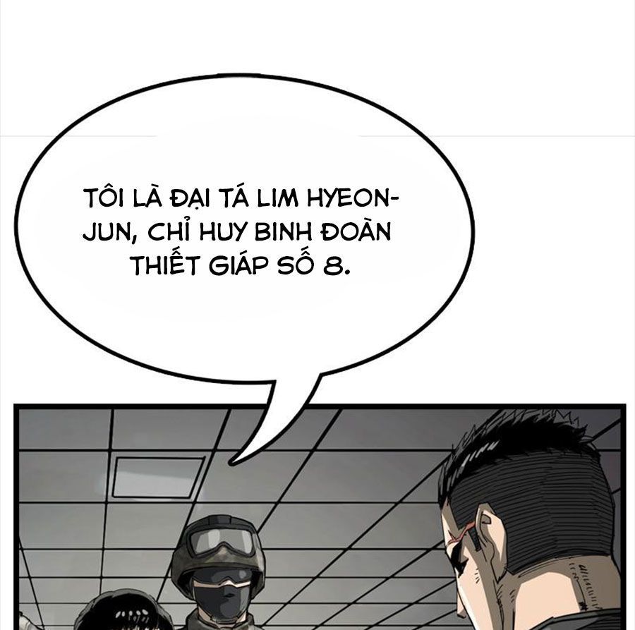 The First Hunter Chapter 37 - Trang 2