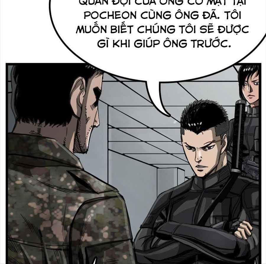 The First Hunter Chapter 37 - Trang 2