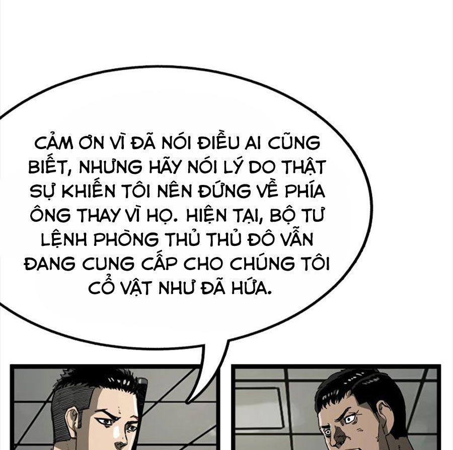 The First Hunter Chapter 37 - Trang 2