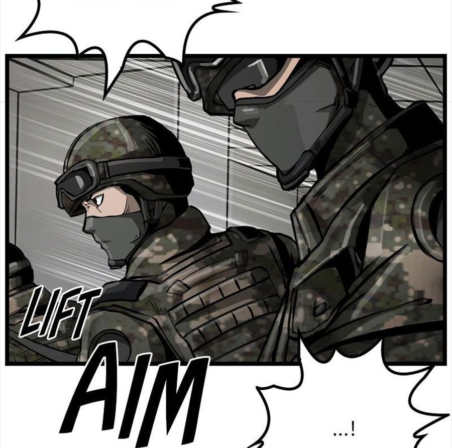 The First Hunter Chapter 37 - Trang 2