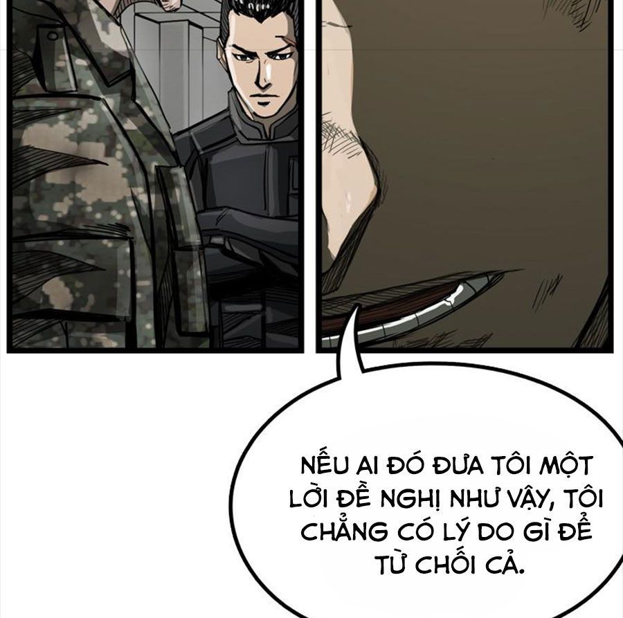 The First Hunter Chapter 37 - Trang 2