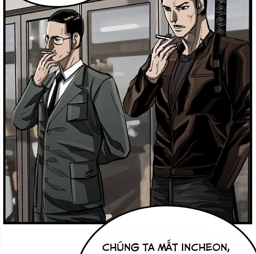 The First Hunter Chapter 37 - Trang 2