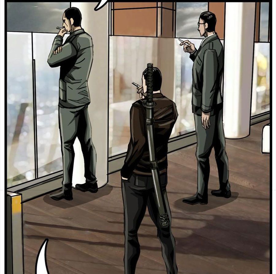 The First Hunter Chapter 37 - Trang 2