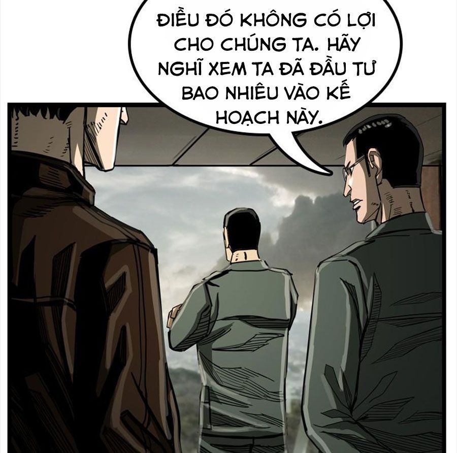 The First Hunter Chapter 37 - Trang 2