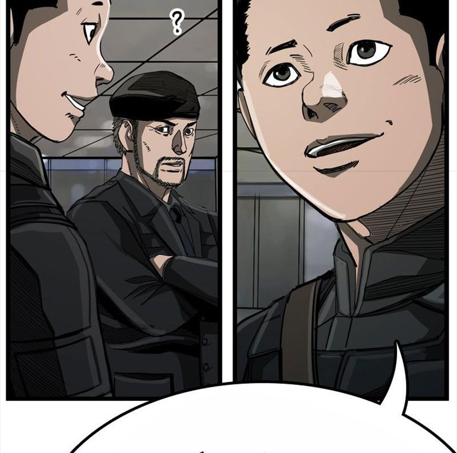 The First Hunter Chapter 37 - Trang 2