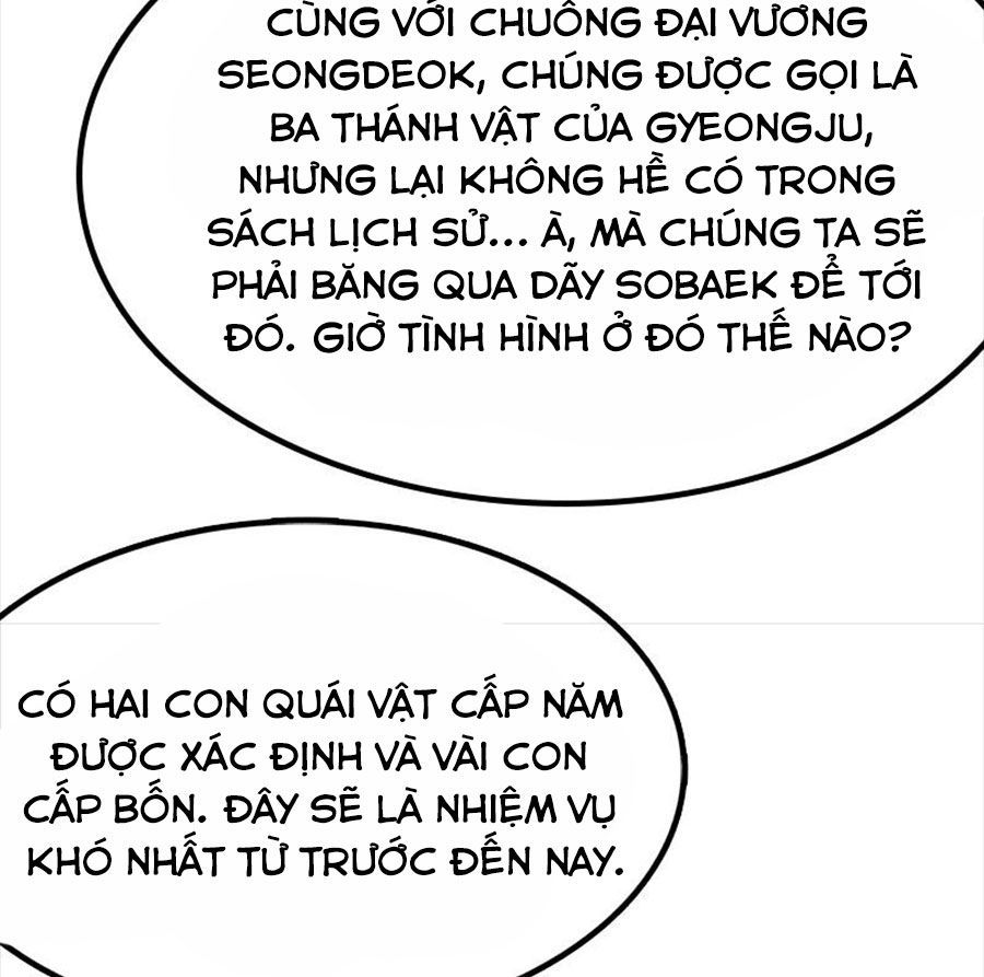 The First Hunter Chapter 37 - Trang 2