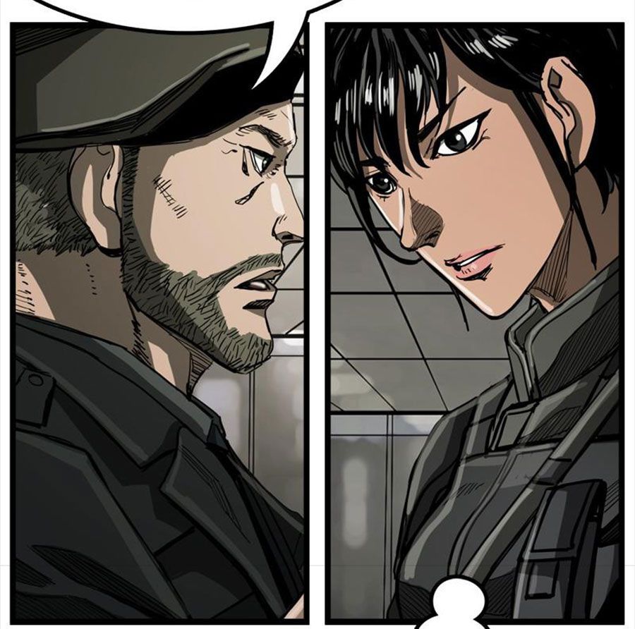 The First Hunter Chapter 37 - Trang 2