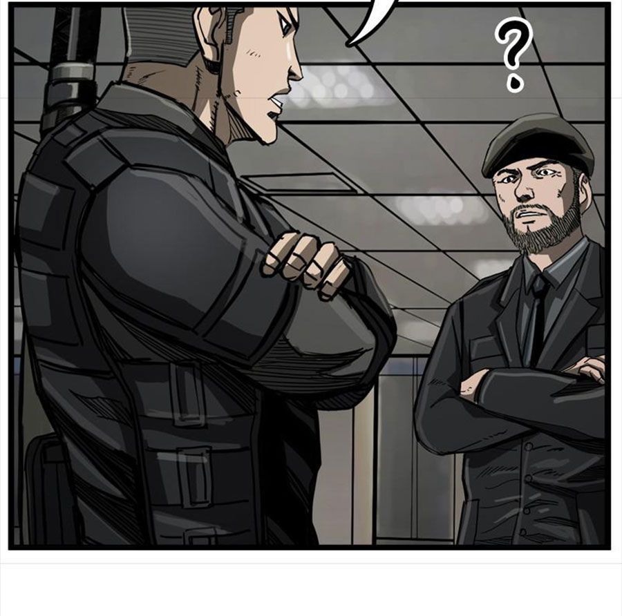 The First Hunter Chapter 37 - Trang 2