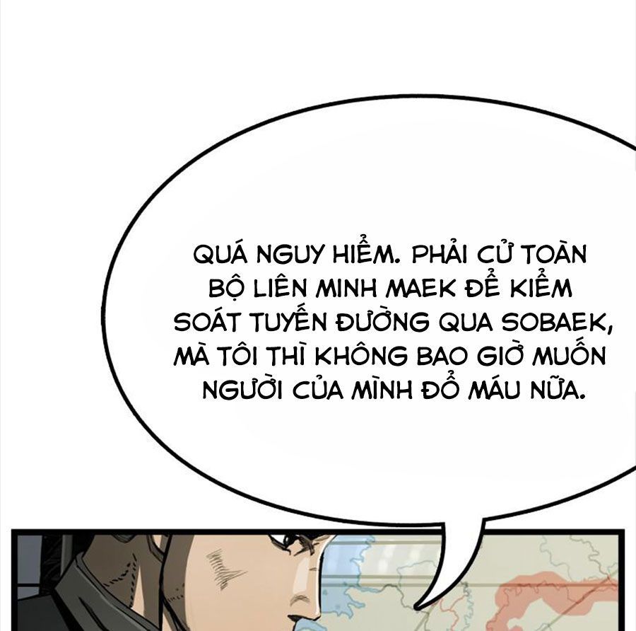 The First Hunter Chapter 37 - Trang 2