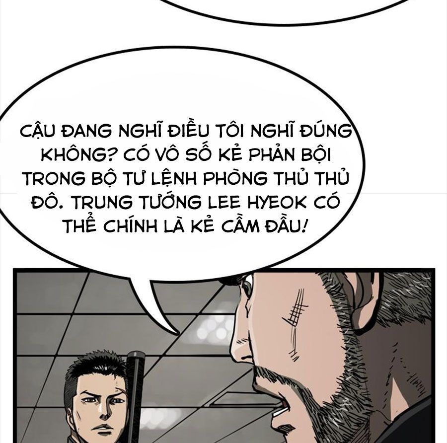 The First Hunter Chapter 37 - Trang 2