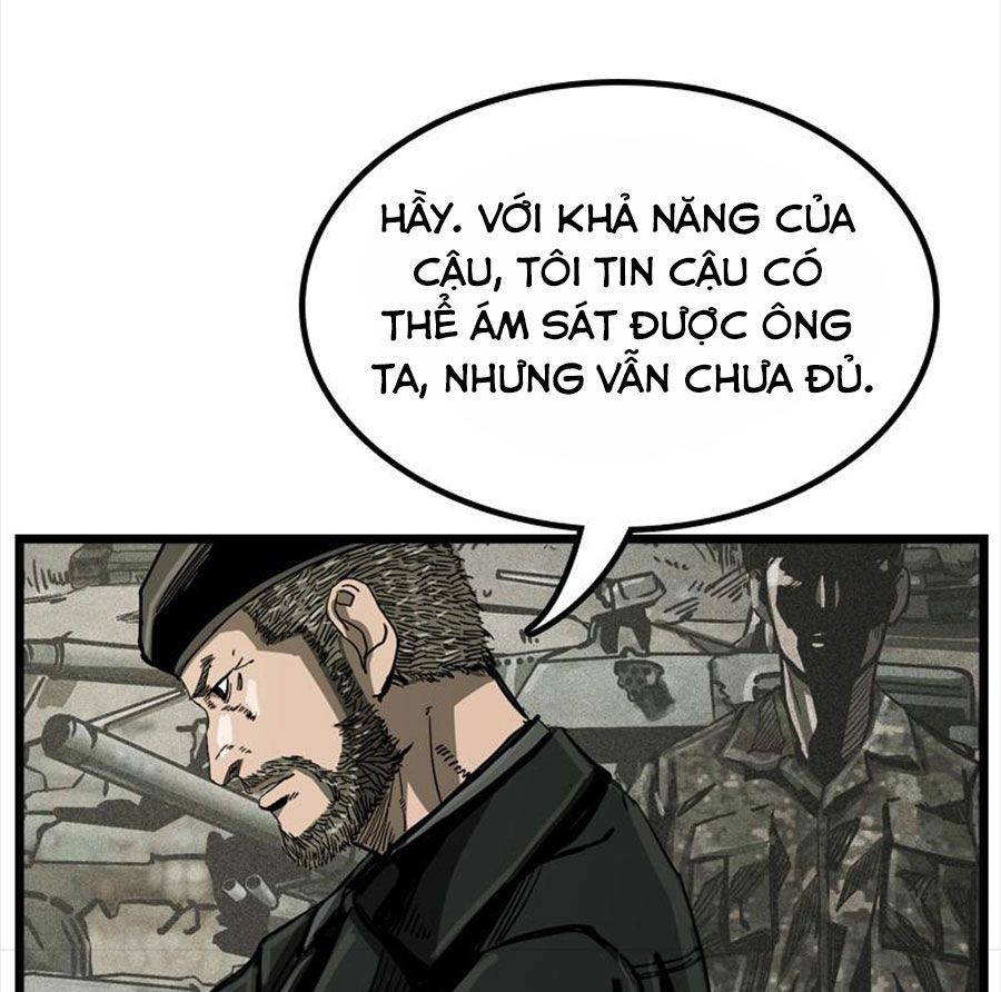 The First Hunter Chapter 37 - Trang 2