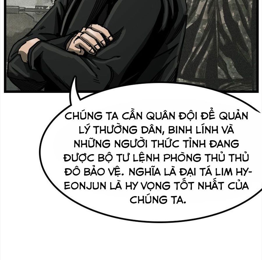 The First Hunter Chapter 37 - Trang 2