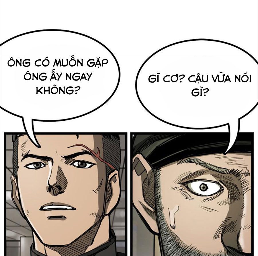 The First Hunter Chapter 37 - Trang 2