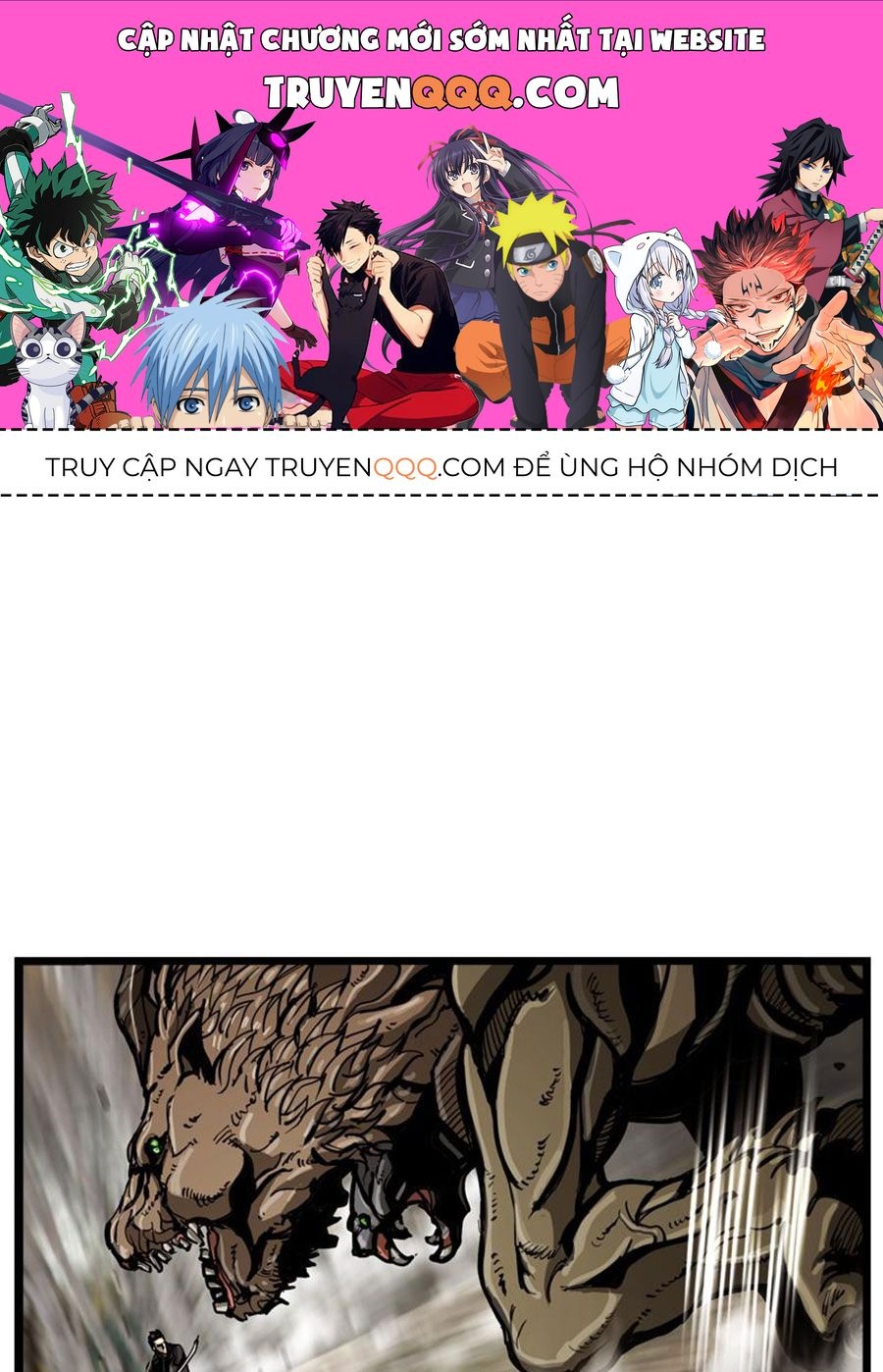 The First Hunter Chapter 37 - Trang 2