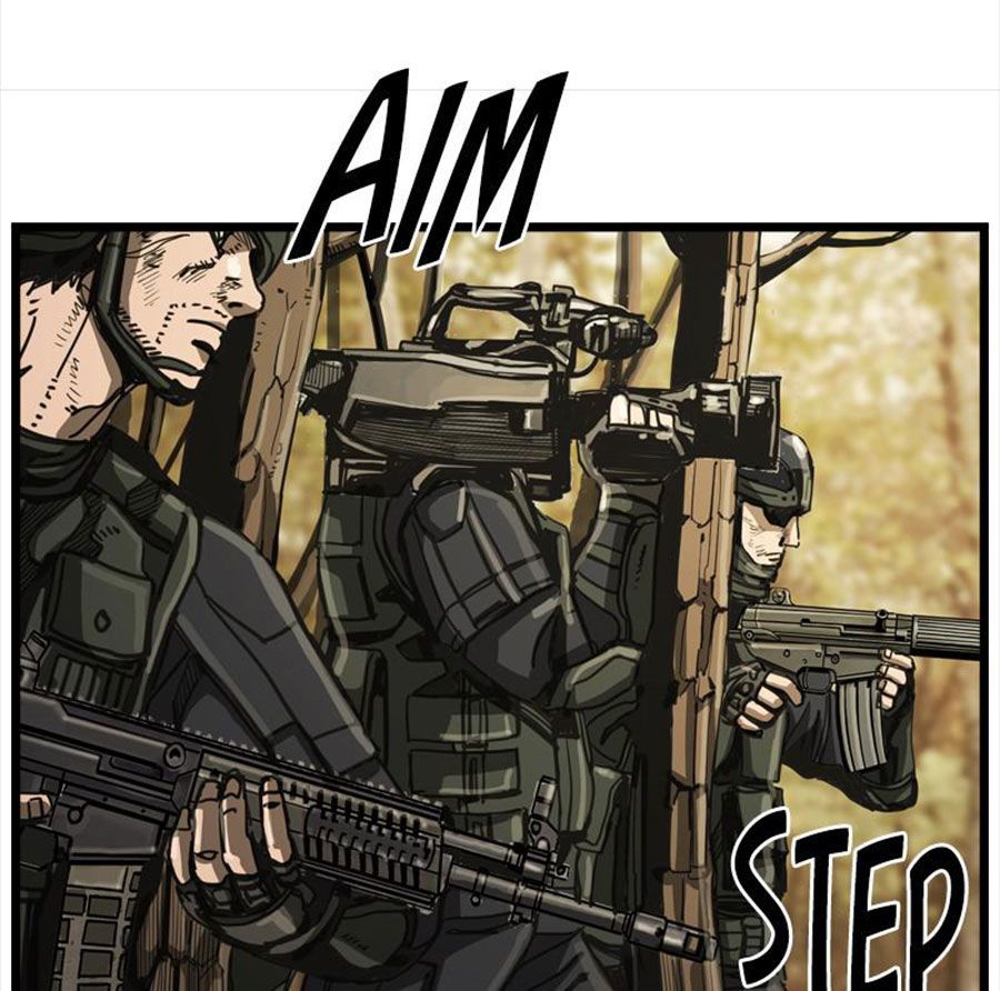 The First Hunter Chapter 37 - Trang 2