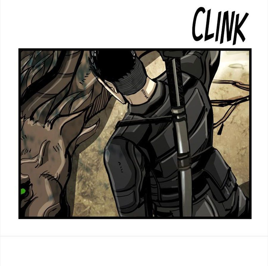 The First Hunter Chapter 37 - Trang 2