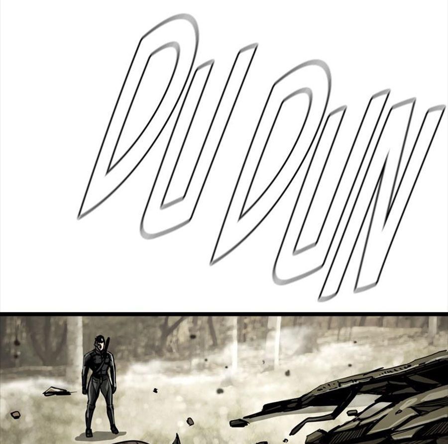 The First Hunter Chapter 37 - Trang 2