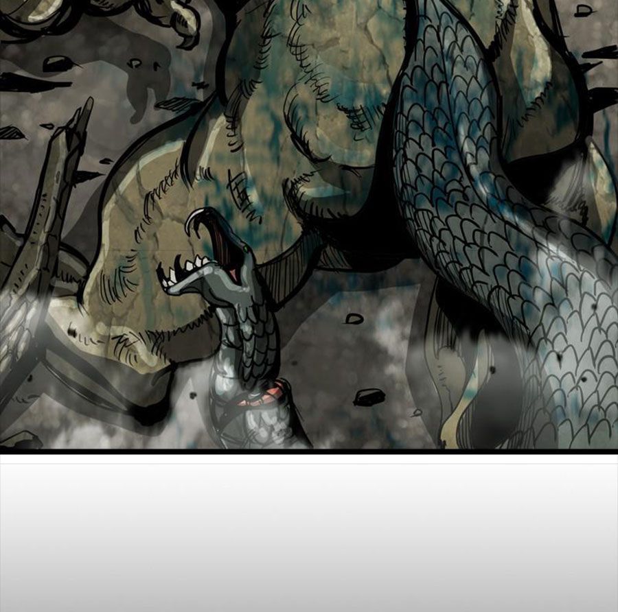 The First Hunter Chapter 37 - Trang 2