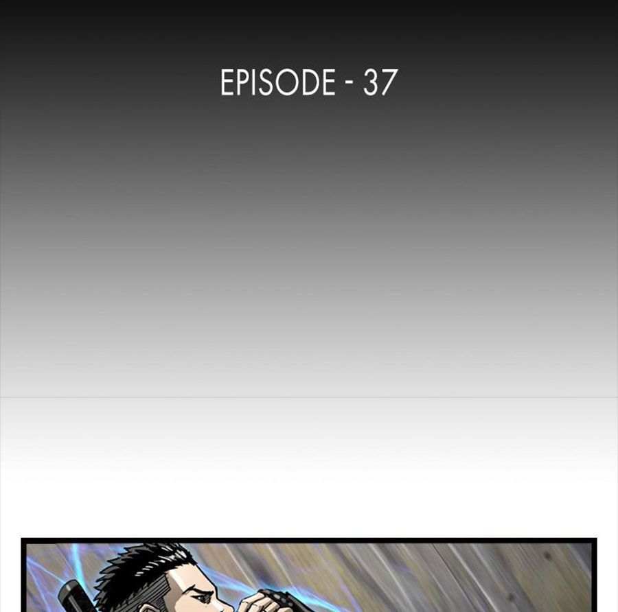 The First Hunter Chapter 37 - Trang 2