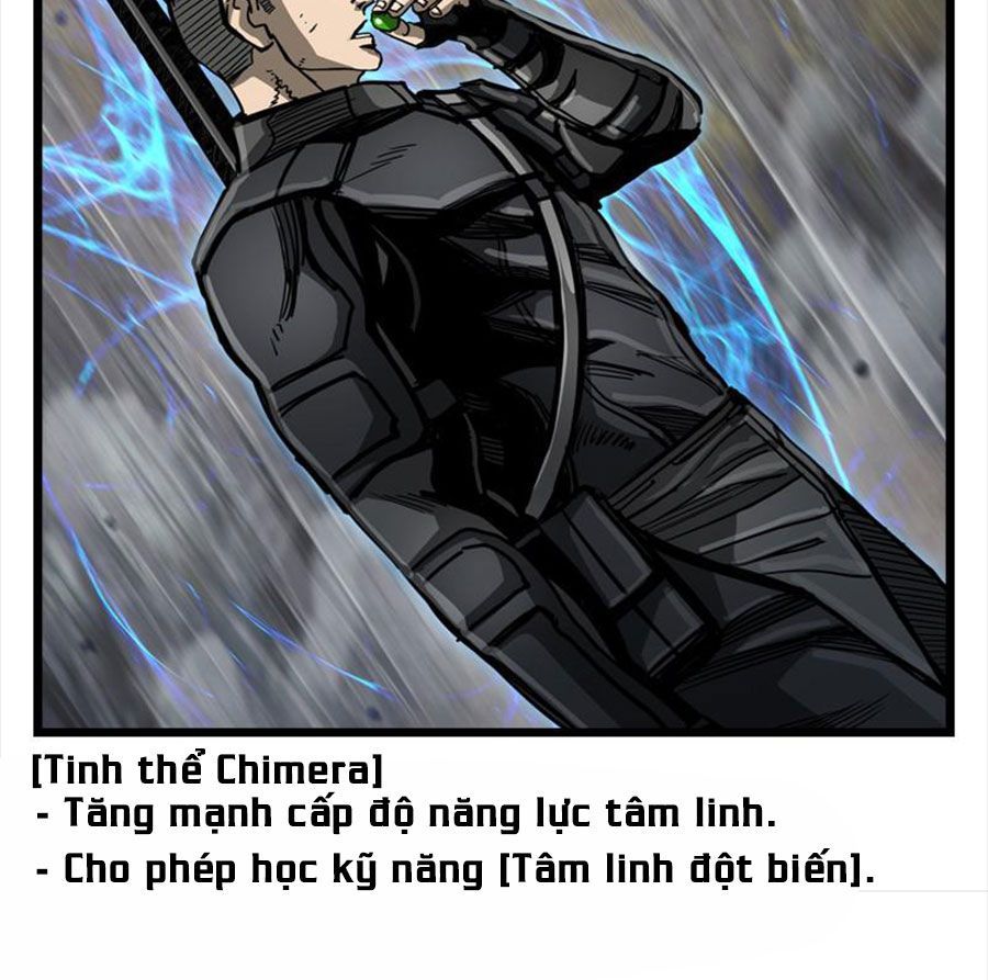 The First Hunter Chapter 37 - Trang 2