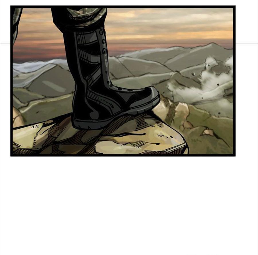 The First Hunter Chapter 37 - Trang 2