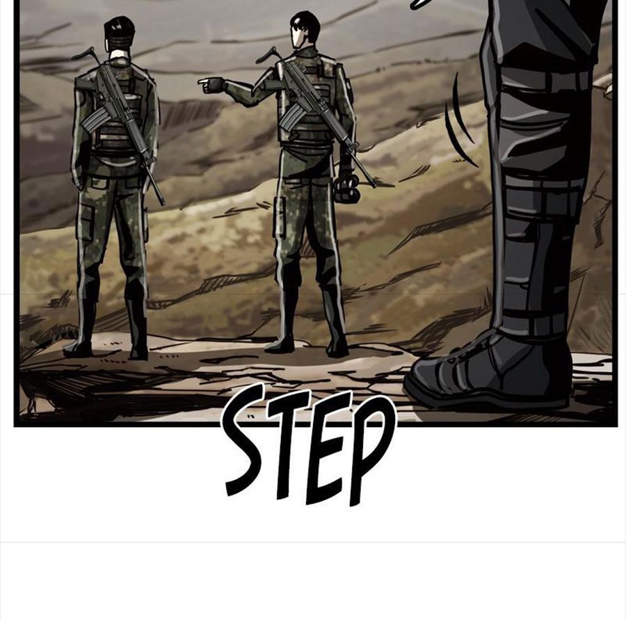 The First Hunter Chapter 37 - Trang 2