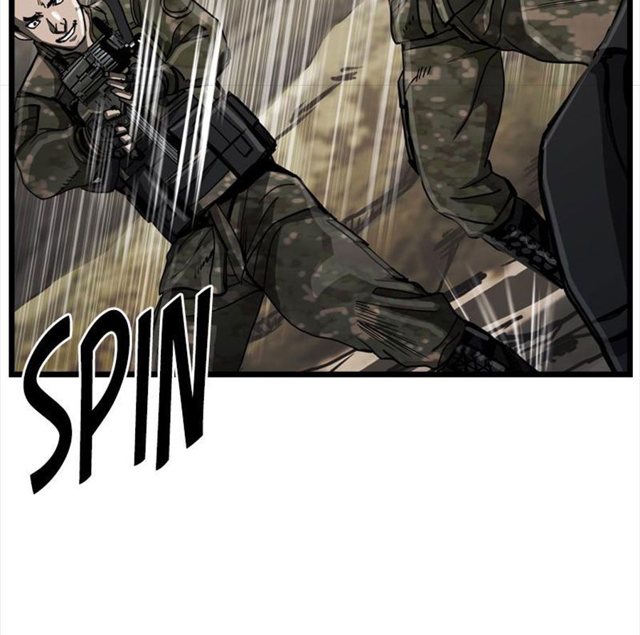 The First Hunter Chapter 37 - Trang 2