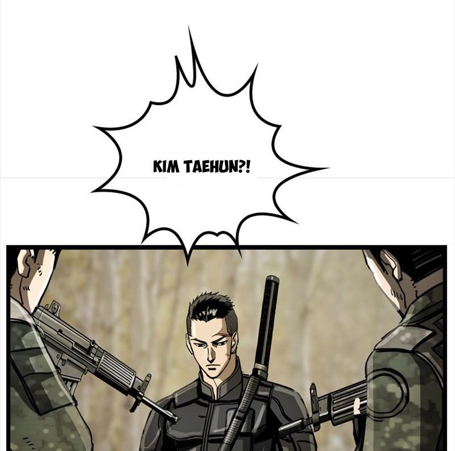 The First Hunter Chapter 37 - Trang 2