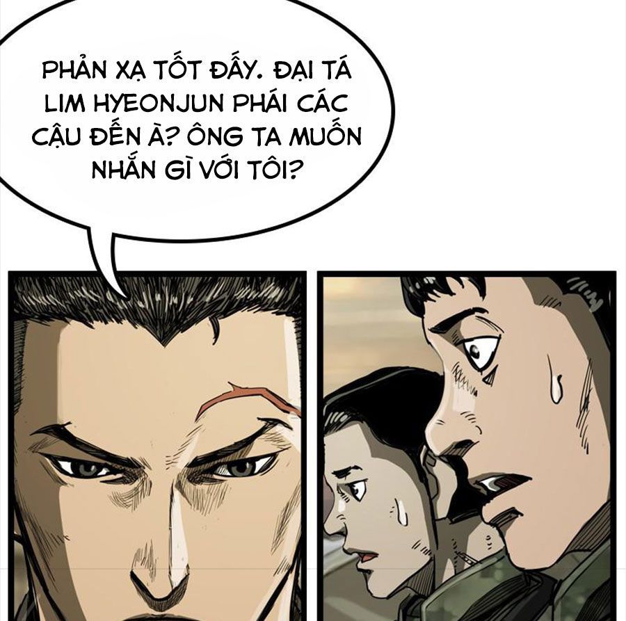 The First Hunter Chapter 37 - Trang 2