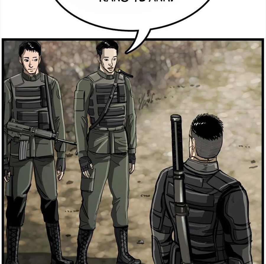 The First Hunter Chapter 37 - Trang 2