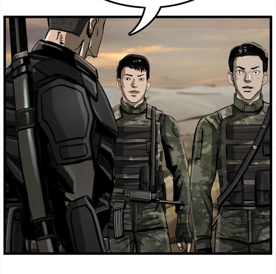 The First Hunter Chapter 37 - Trang 2